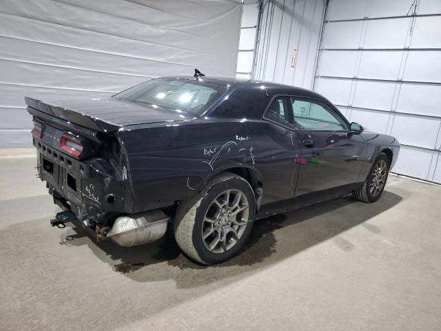Vin: 2c3cdzgg2hh607179, lot: 47167225, dodge challenger gt 20173