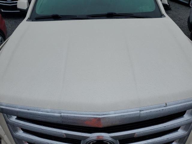 2015 CADILLAC ESCALADE P - 1GYS4CKJ8FR206847
