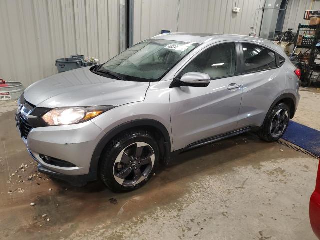 HONDA HR-V EXL