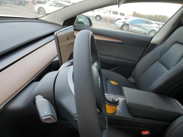 2023 TESLA MODEL 3 - 5YJ3E1EA9PF482498