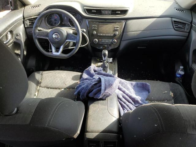 2017 NISSAN ROGUE S - JN8AT2MT3HW130279