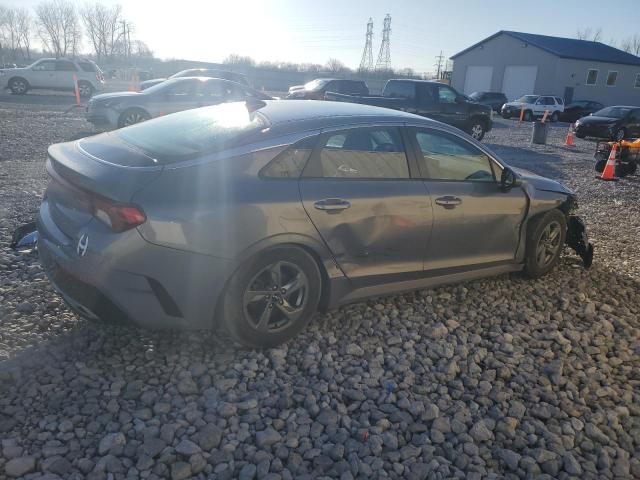 Vin: 5xxg14j20ng125119, lot: 48209005, kia k5 lxs 20223