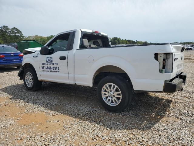 Vin: 1ftmf1c88hfc79214, lot: 50723685, ford all models 20172