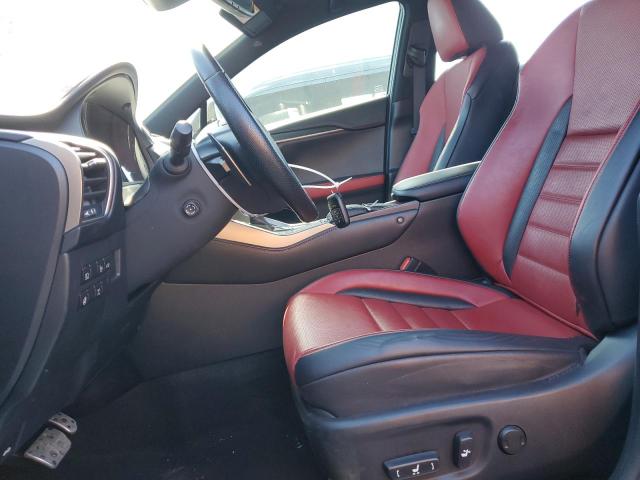 2020 LEXUS NX 300 F S JTJSARDZ2L2223679