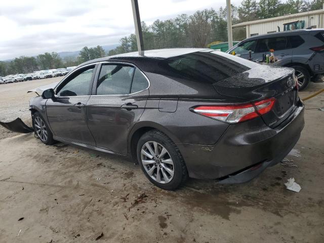 Vin: jtnb11hk4j3032186, lot: 48981465, toyota camry l 20182