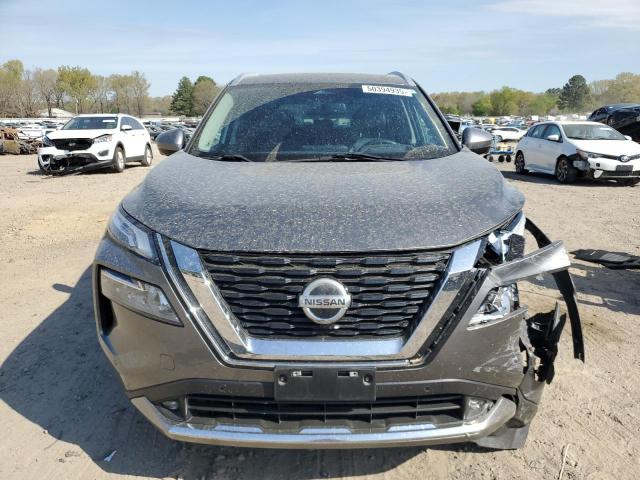 2021 NISSAN ROGUE PLAT - JN8AT3DC3MW101803