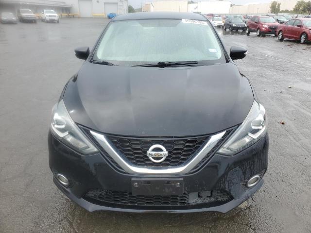2017 NISSAN SENTRA S - 3N1AB7AP3HY221177
