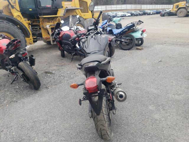 2014 HONDA NC700X JH2RC6303EK001207