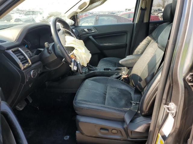 2023 FORD RANGER XL - 1FTER4FH9PLE11874