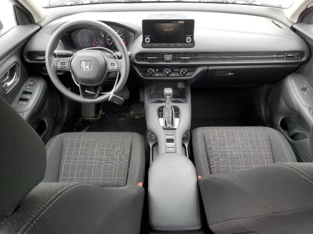 2023 HONDA HR-V LX - 3CZRZ2H36PM727975