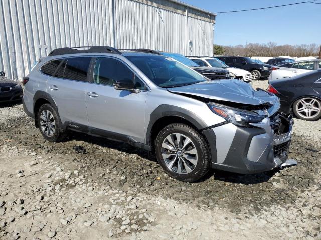 Vin: 4s4btgnd7p3161860, lot: 48704965, subaru outback limited xt 20234