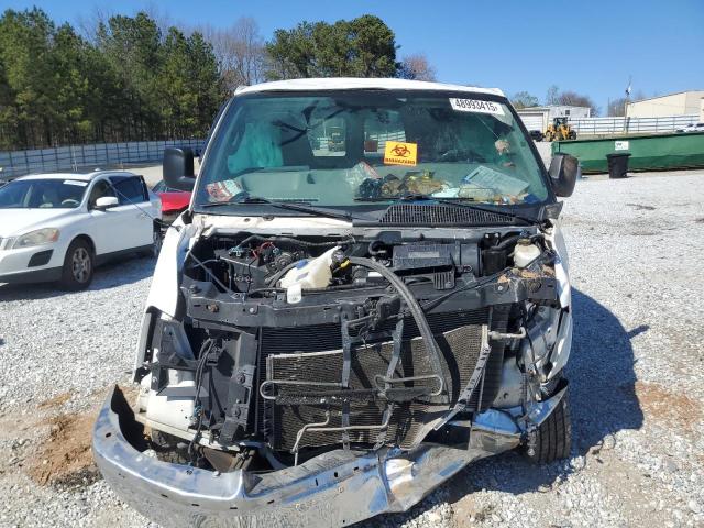 2016 GMC SAVANA G25 1GTW7AFF9G1902240