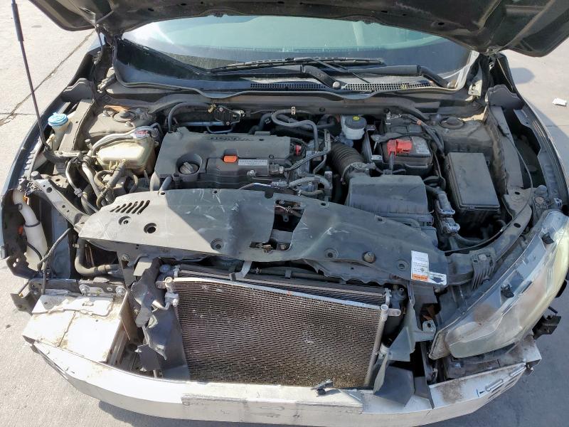 2016 HONDA CIVIC LX - 2HGFC4B07GH307548