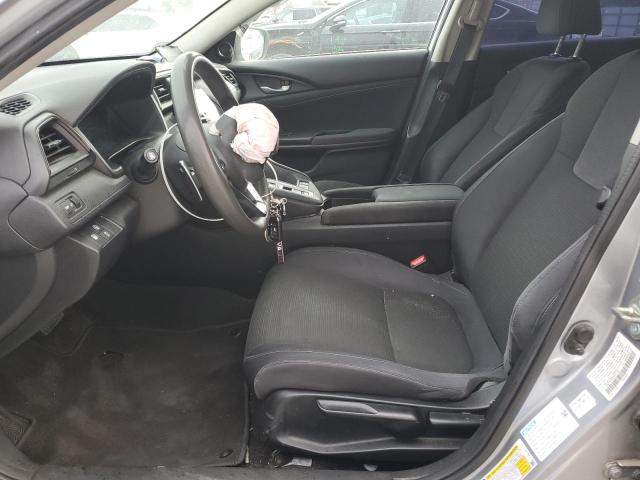 2020 HONDA INSIGHT EX 19XZE4F50LE015192