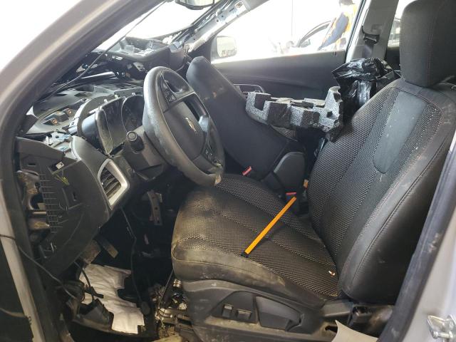 2017 CHEVROLET EQUINOX LS - 2GNFLEEKXH6174810