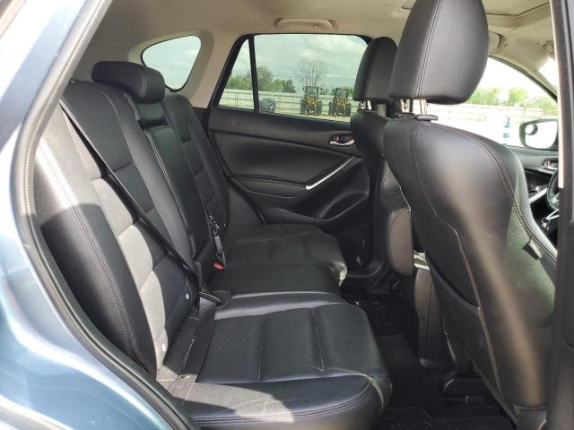 2016 MAZDA CX-5 GT - JM3KE2DY8G0705412