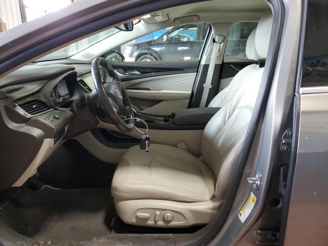 2018 BUICK LACROSSE P 1G4ZN5SZ6JU115208