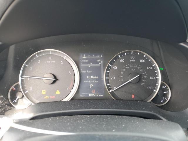 2018 LEXUS RX 350 L - JTJDZKCA5J2003907