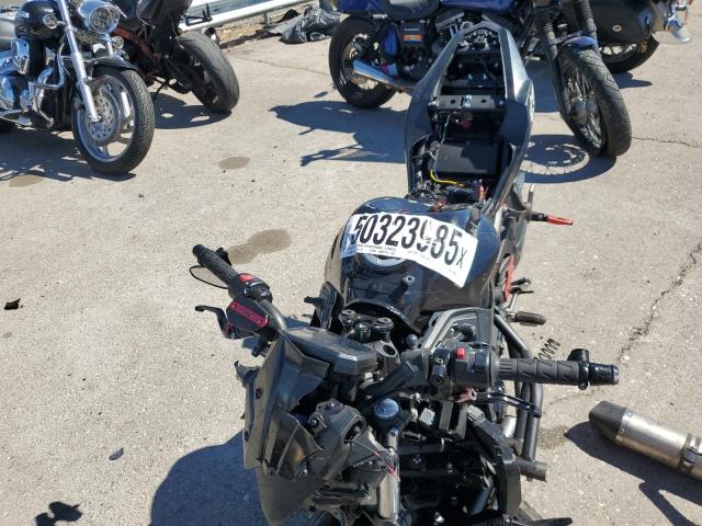 2020 KAWASAKI ER650 K ML5EREK10LDA10262