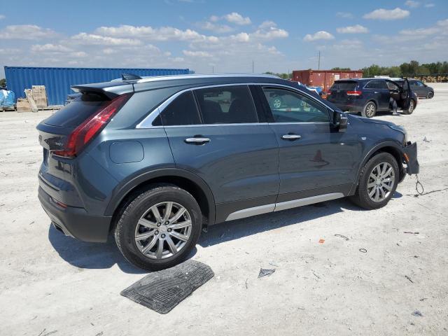 Vin: 1gyfzdr41mf035818, lot: 48862495, cadillac xt4 premium luxury 20213