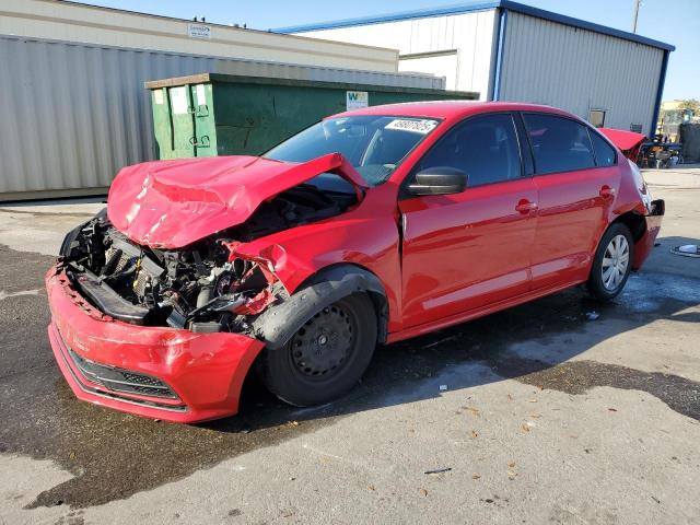 Vin: 3vw2k7aj6fm273689, lot: 49807825, volkswagen jetta base 2015 img_1