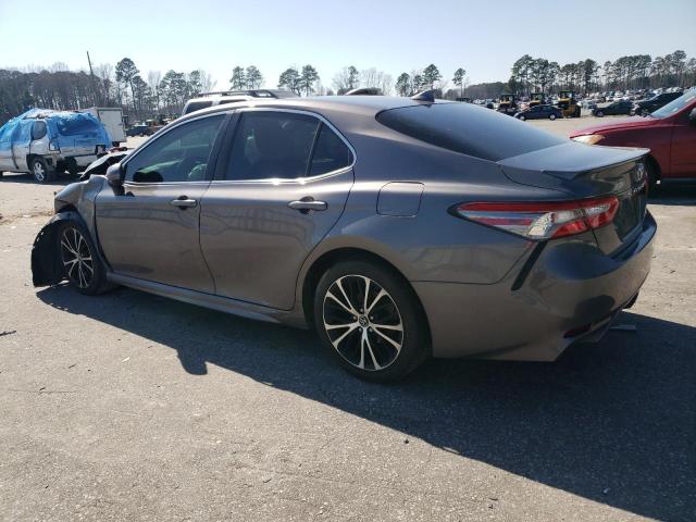 2019 TOYOTA CAMRY L 4T1B11HK5KU741138