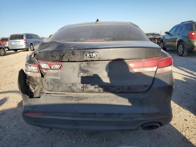 2017 KIA OPTIMA LX - 5XXGT4L32HG147465