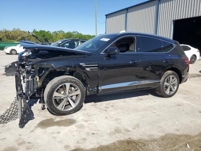 Vin: kmuhbdsb0ru183745, lot: 48867175, genesis gv80 base 2024 img_1