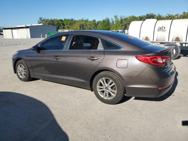 Vin: 5npe24afxgh384974, lot: 49569015, hyundai sonata se 20162