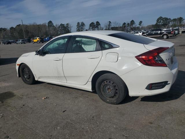 2017 HONDA CIVIC LX - 2HGFC2F54HH559625