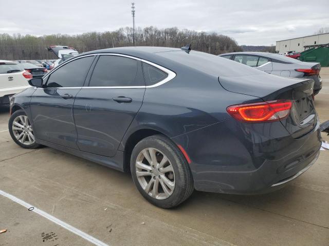 Vin: 1c3cccab3hn501893, lot: 51472455, chrysler 200 limited 20172