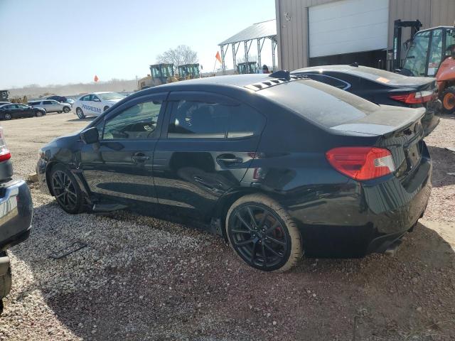 2019 SUBARU WRX PREMIU JF1VA1B61K9826578