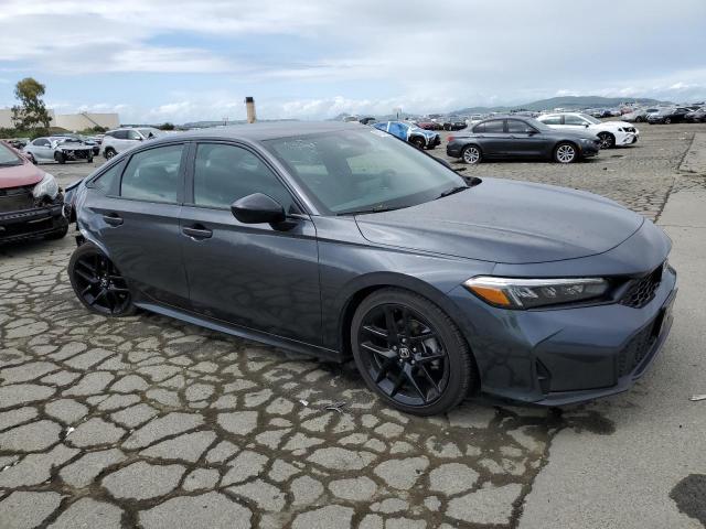 Vin: 2hgfe2f59sh536083, lot: 51101485, honda civic sport 20254
