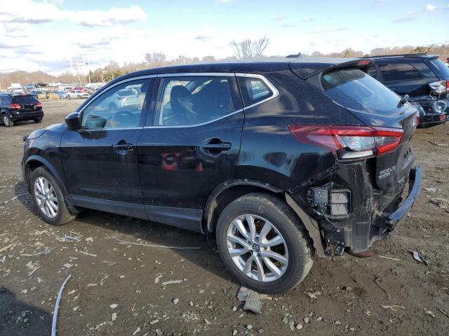 Vin: jn1bj1cw3lw647928, lot: 45381085, nissan rogue s 20202