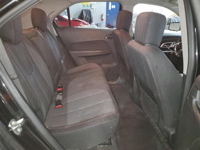 2015 CHEVROLET EQUINOX LT - 2GNFLFEK4F6435772