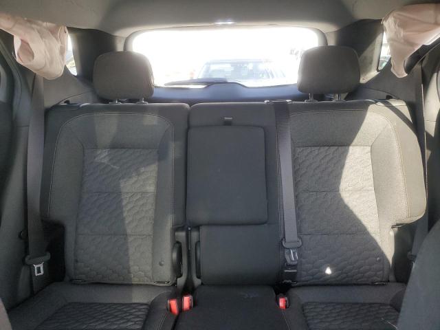 2019 CHEVROLET EQUINOX LT - 3GNAXKEV0KS676578