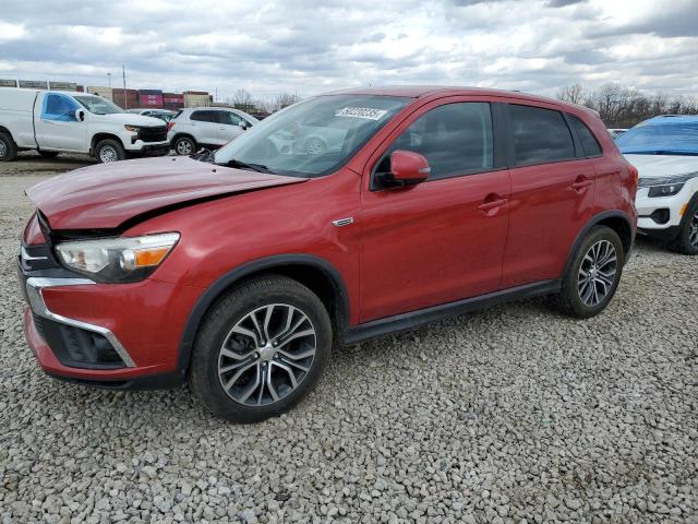 Vin: ja4ap3au3ku030571, lot: 50220235, mitsubishi outlander es 2019 img_1