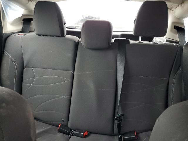 2016 FORD FIESTA 3FADP4EJ9GM147615