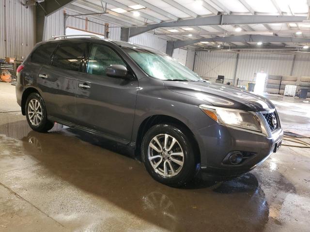 Vin: 5n1ar2mm9dc632420, lot: 48215315, nissan pathfinder s 20134