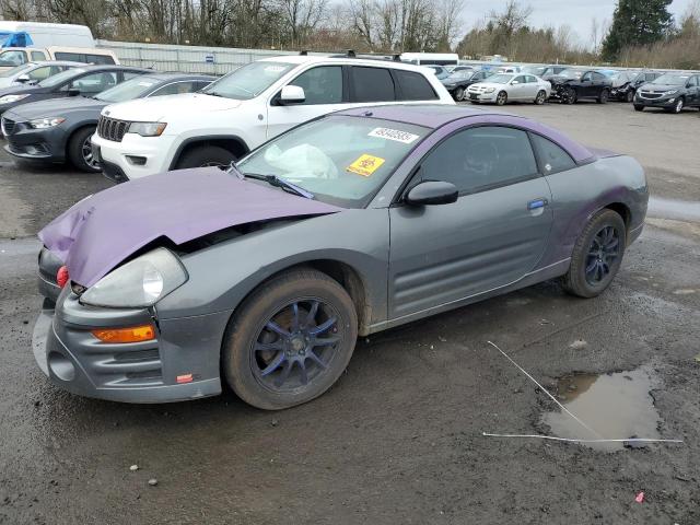 MITSUBISHI ECLIPSE GS