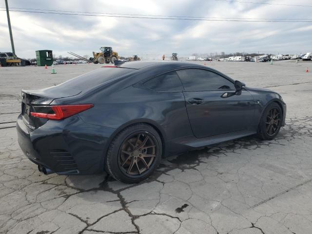 2018 LEXUS RC 350 JTHSZ5BC5J5008794