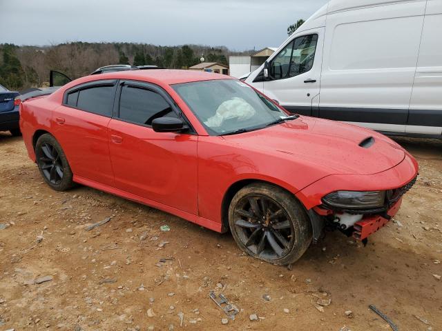 Vin: 2c3cdxgj4kh638621, lot: 48073395, dodge charger scat pack 20194