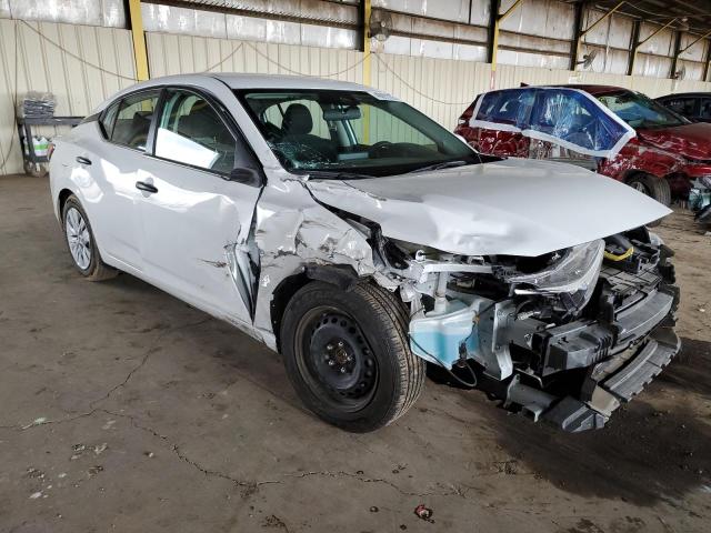 Vin: 3n1ab8bv5ry292658, lot: 49291275, nissan sentra s 20244