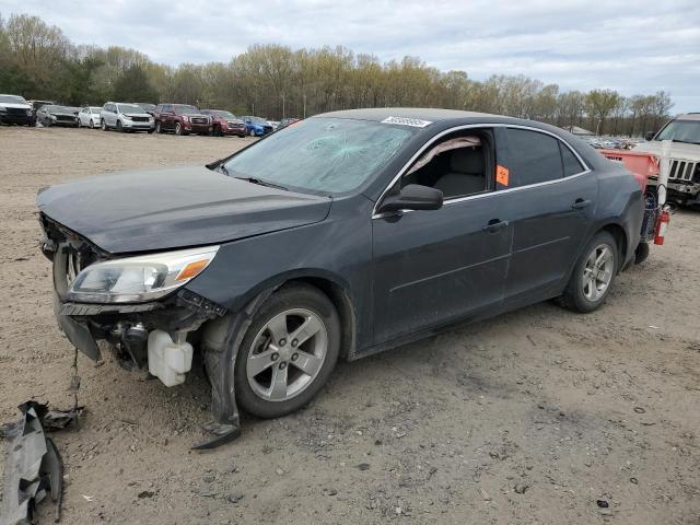 2015 CHEVROLET MALIBU LS - 1G11B5SL7FF313595