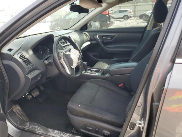 2018 NISSAN ALTIMA 2.5 - 1N4AL3AP4JC166813