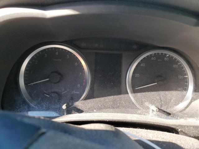 2017 TOYOTA HIGHLANDER - 5TDBZRFH3HS410249