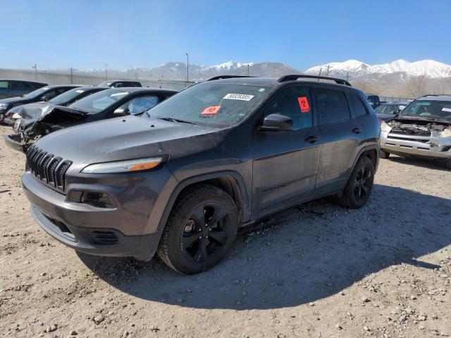 JEEP GRAND CHEROKEE SPORT