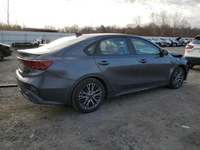 Vin: 3kpf54ad4pe539999, lot: 49033795, kia forte gt line 20233