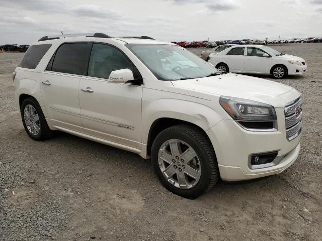 Vin: 1gkkrtkd4ej251464, lot: 49618755, gmc acadia den denali 20144
