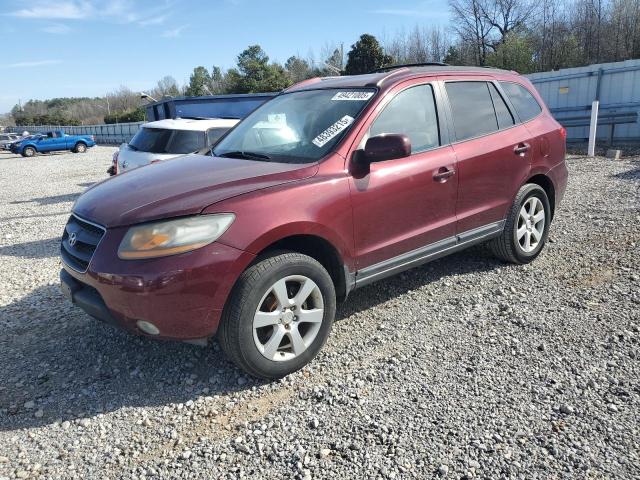 HYUNDAI SANTA FE S